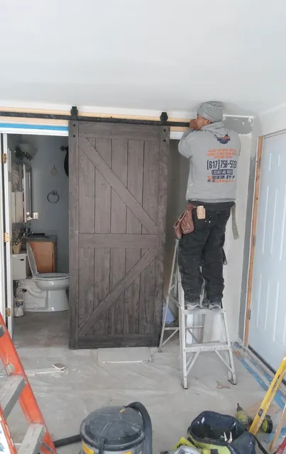 Rosario Construction Services