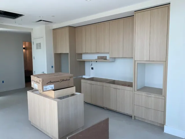 Excellent High Finish, Inc. work photo