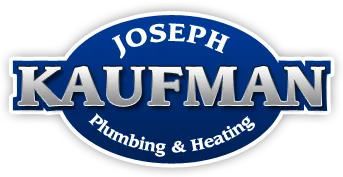 Kaufman Plumbing & Heating logo
