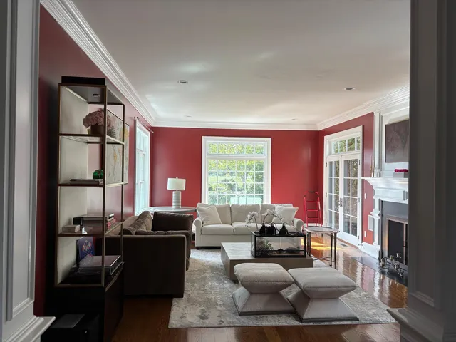 Westport Painting LLC work photo