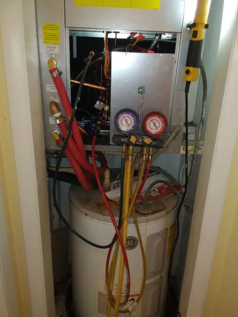 Express Heating and Air