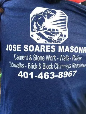 Jose Soares Masonry researched project photo