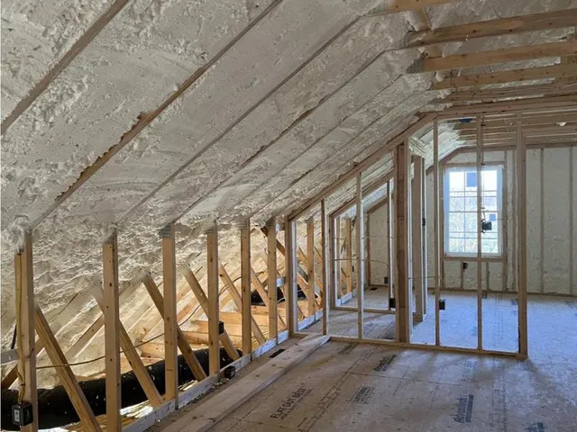 Insulation