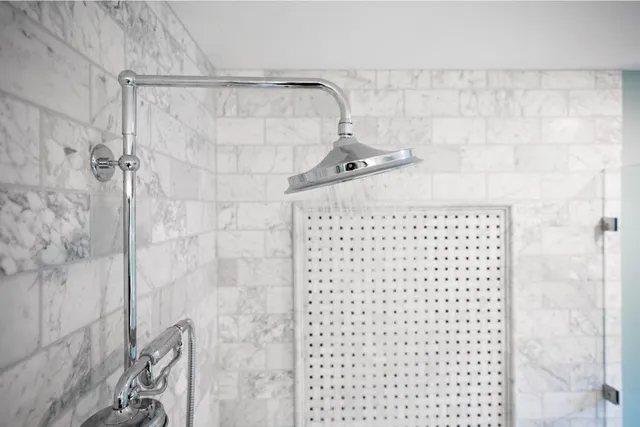 work photo from adonetileandbath.com