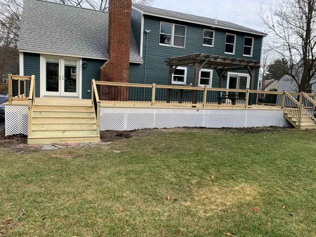 work photo from magasremodelservices.com