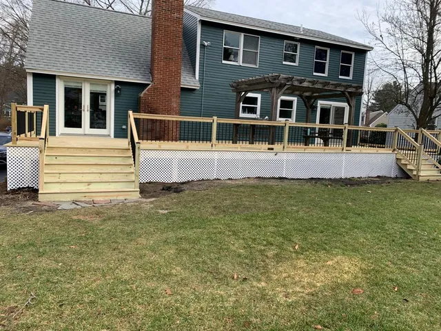 work photo from magasremodelservices.com