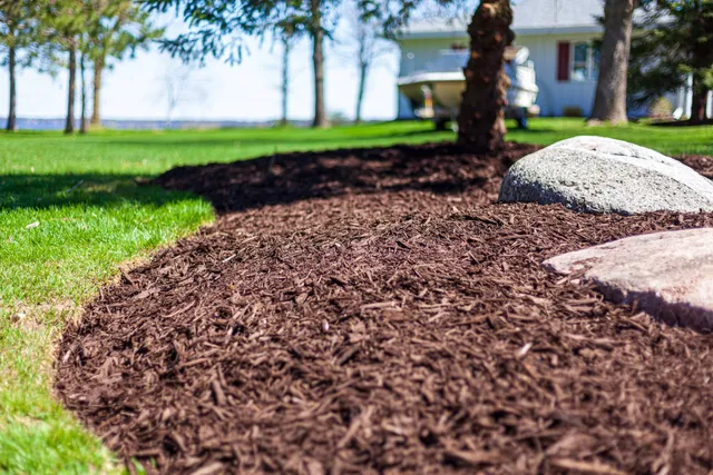 DeiesoLandscaping LLC work photo