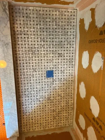 work photo from qualityprotileservices.com