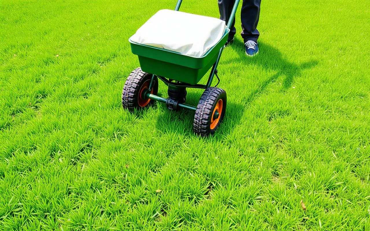 Organic Fertilizations
