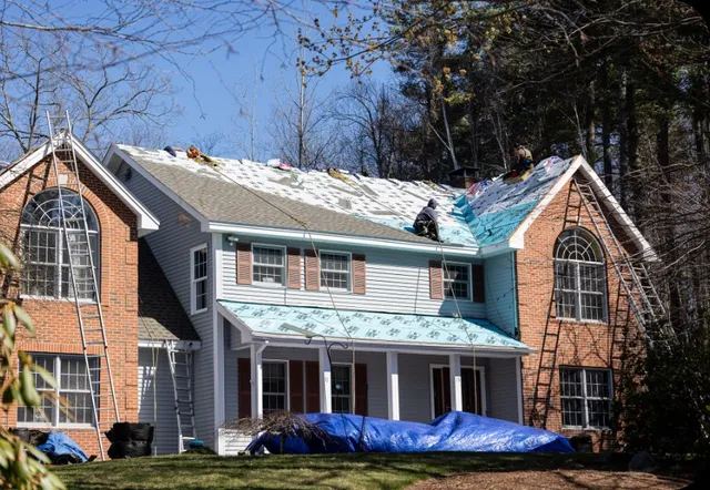 work photo from derekcookconstruction.com