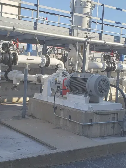 work photo from ducomelectric.com