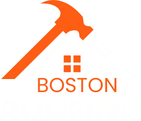Boston Roofing logo
