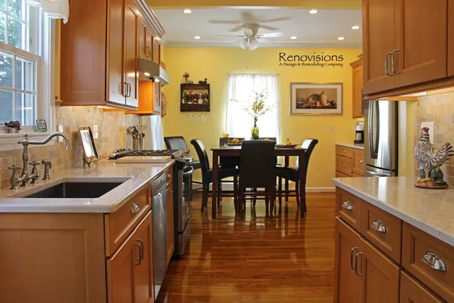 Renovisions work photo