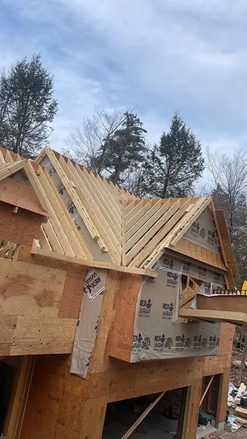 work photo from onlevelhomesolutions.com