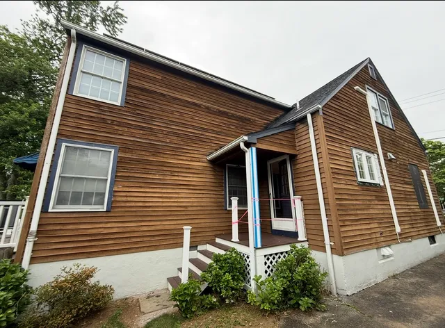 Siding Unlimited LLC work photo