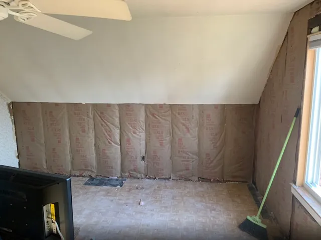 Attic Renovations