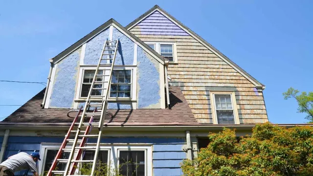 Homeworx Contracting Inc work photo