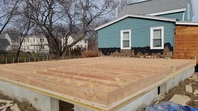 Dream Team Contracting, LLC