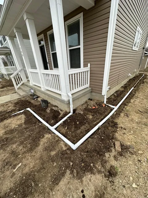 Prestige waterproofing & Masonry