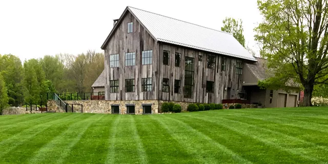 Litchfield Landscaping and Lawn Mowing Services
