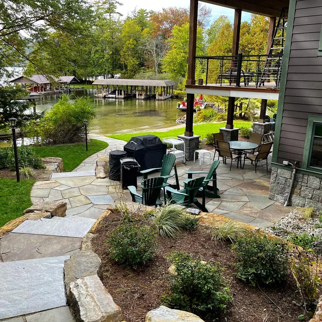 Coletta Landscape Design work photo