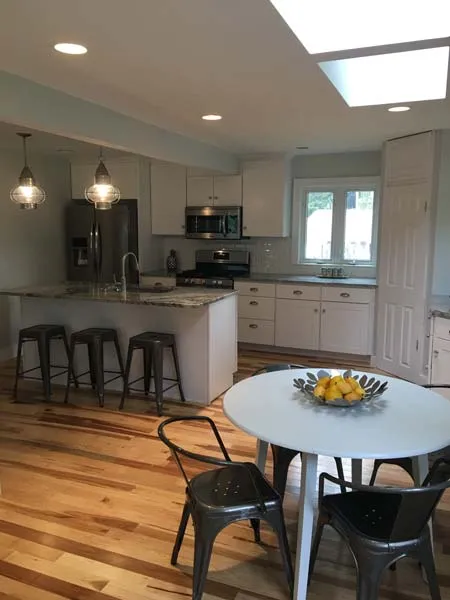 residential general contractor boston ma