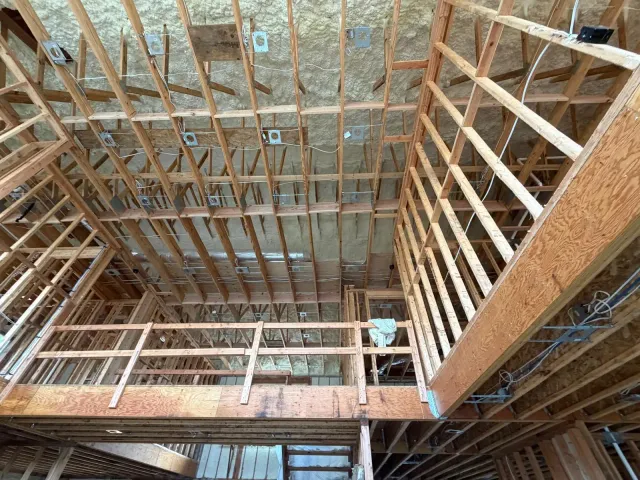 Castillo Insulation project 17 in Connecticut