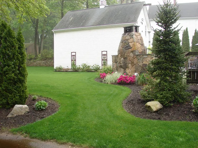 work photo from franklinlandscaping.com