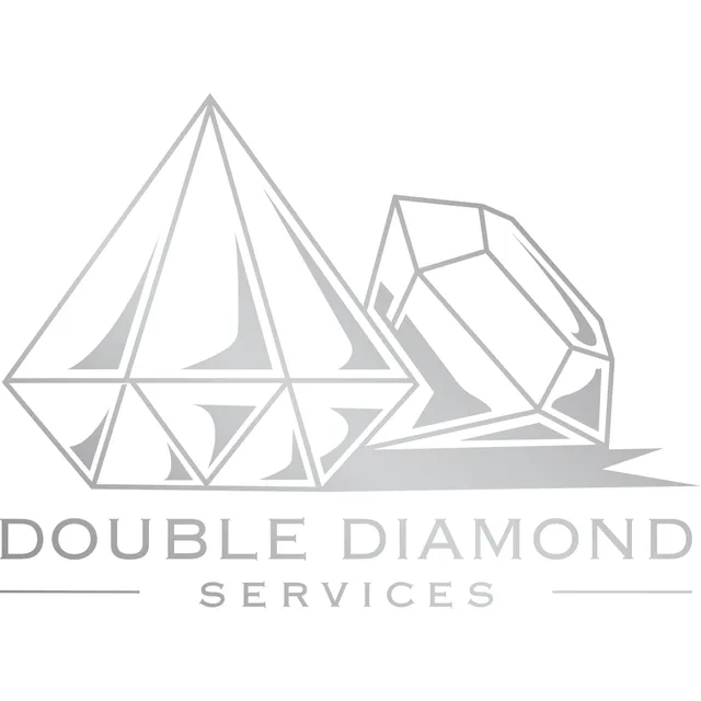 Double Diamond Services logo