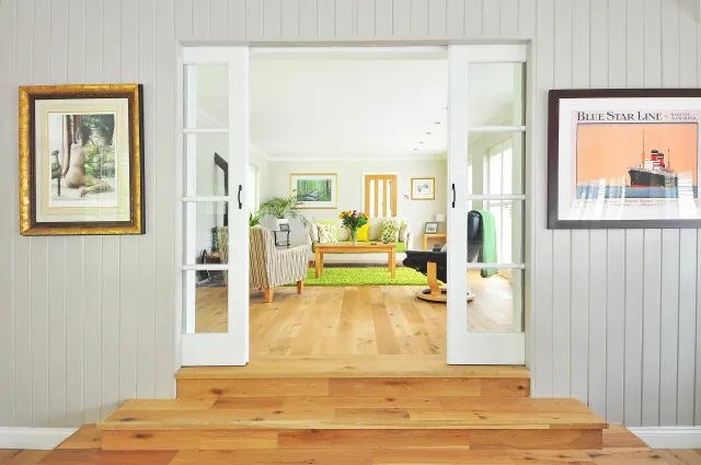Home remodeling