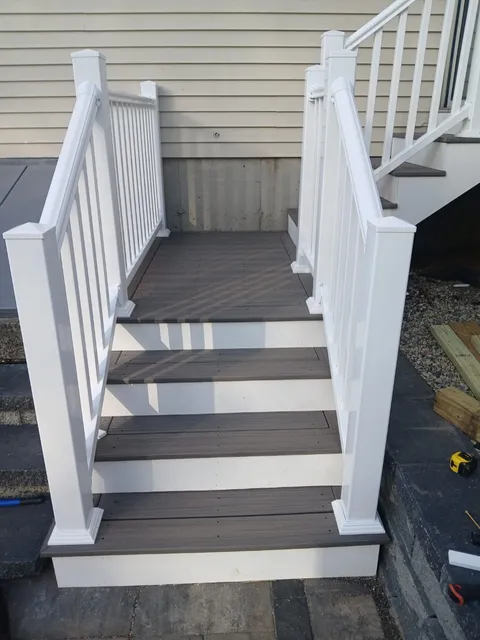 J TONY & SON CONSTRUCTION LLC work photo