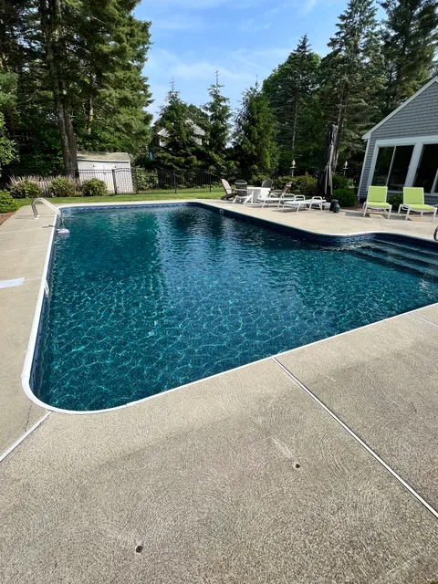 Pool Pros Inc work photo
