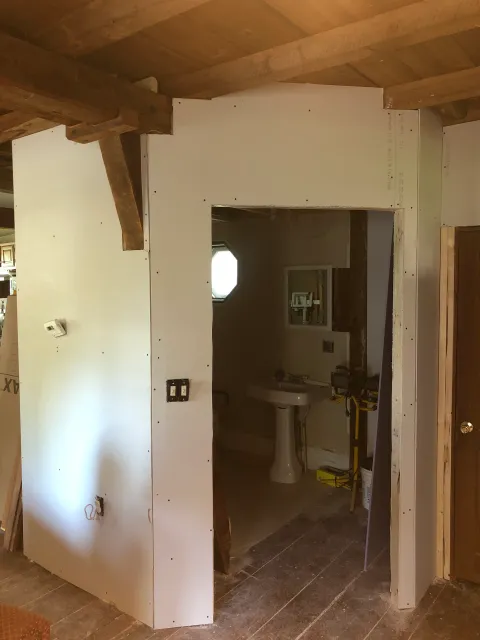 work photo from darrellwarrenbuilders.com
