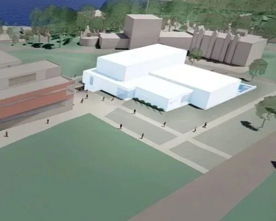 University of Rhode Island - Ocean Robotics Laboratory