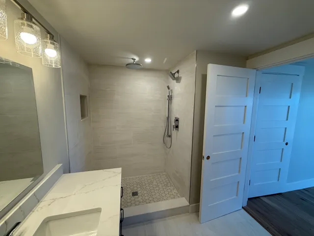 DMB Plumbing & Heating Inc work photo