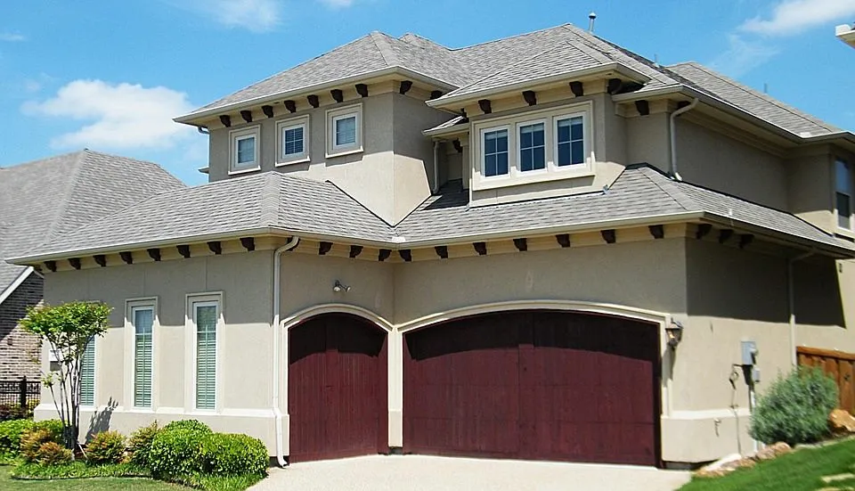 Salem Overhead Door Co.