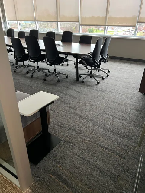 Carpet Installation