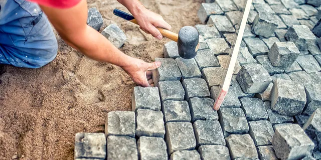 work photo from mossyrockmasonry.com
