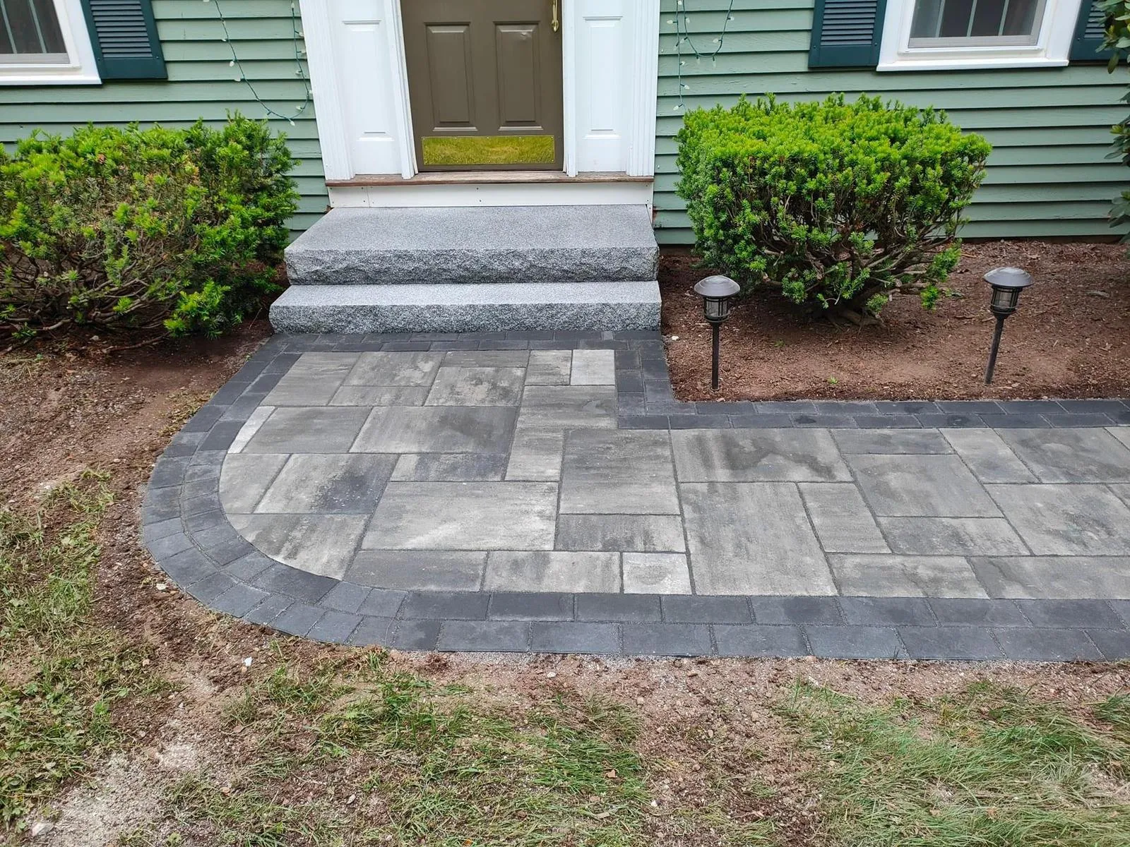 work photo from dsjlandscaping.com