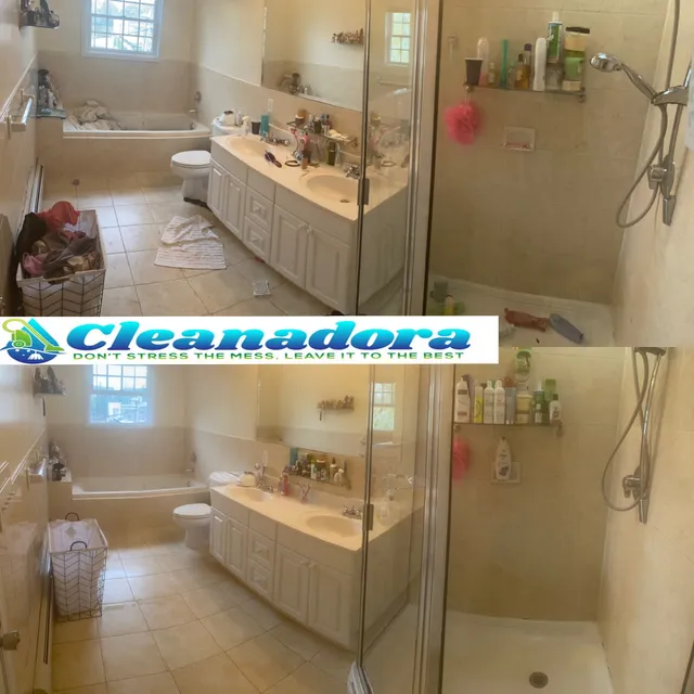 Cleanadora