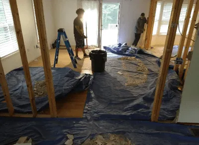 work photo from katsconstruction.com