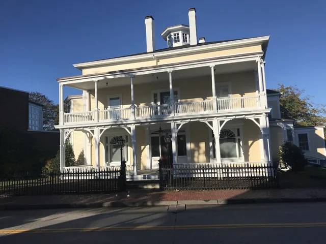 Bristol Painting LLC work photo