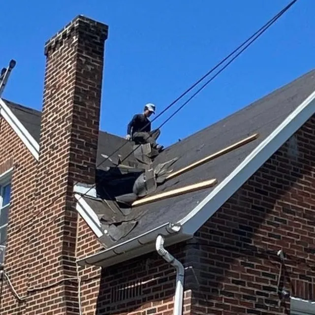 Master Seal Roofing