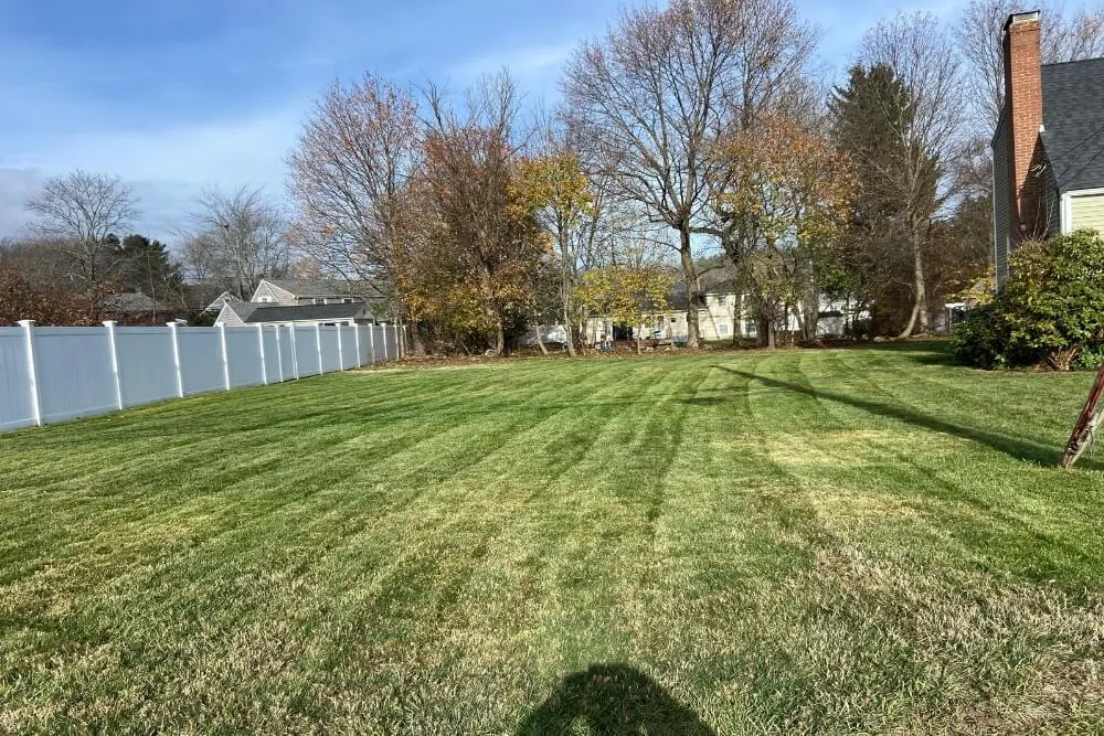 work photo from bostonslandscapingservices.com