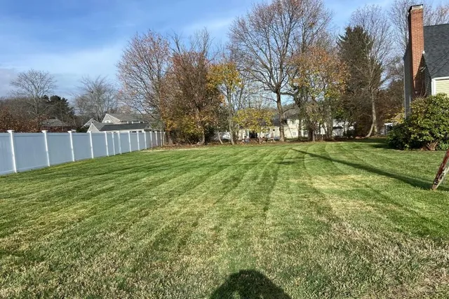 work photo from bostonslandscapingservices.com