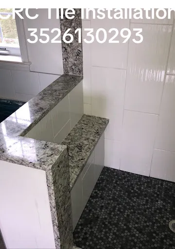 Review photo by CRC Installation Tile