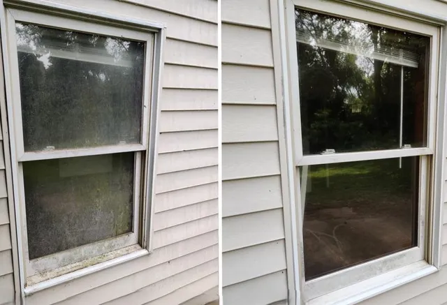 LG Cleaning work photo