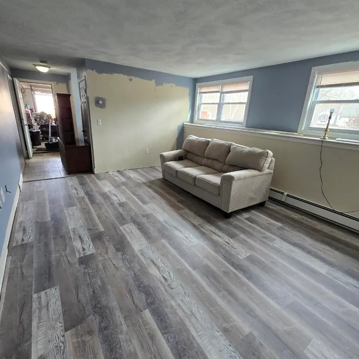 INFINITY FLOORING AND CARPET researched project photo