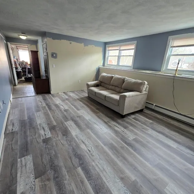INFINITY FLOORING AND CARPET researched project photo