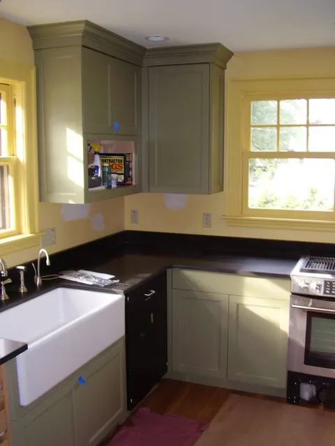 Sousa and Sons work photo